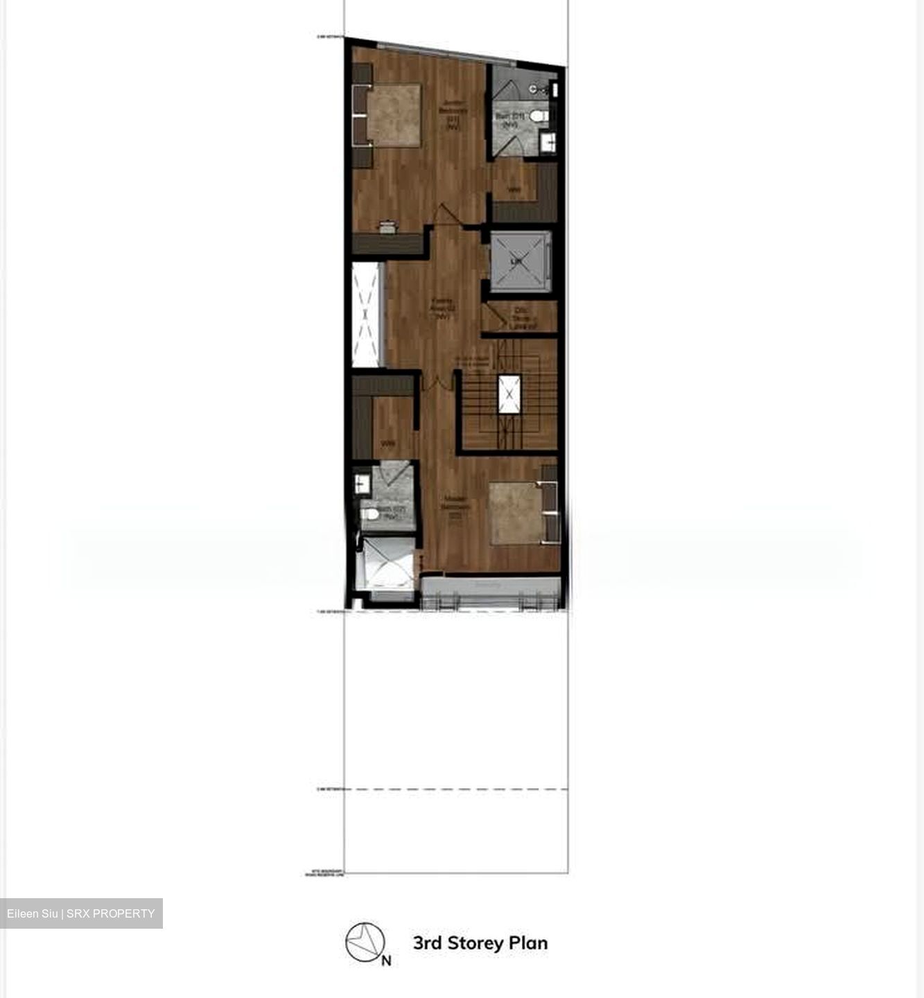 Sembawang Straits Estate (D27), Terrace #575404421